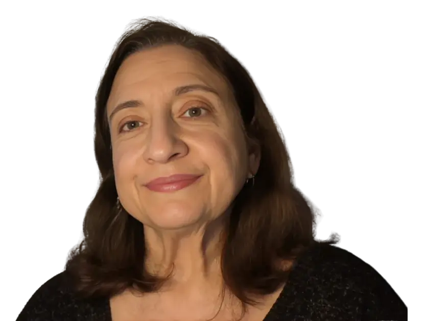 Dr. Mary Catherine George
